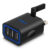Vida IT VS1 Fast 3-Port USB Wall Charger 5V 3.1A Mains Adapter (UK Plug)