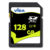 Vida 128GB SDXC Memory Card UHS-1 Class 10 Speed