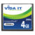 Vida IT 4GB CF Compact Flash Memory Card 200X Speed 30MB/s